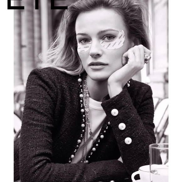 Chanel Le lift flash eye revitalizer - Picture 5 of 12